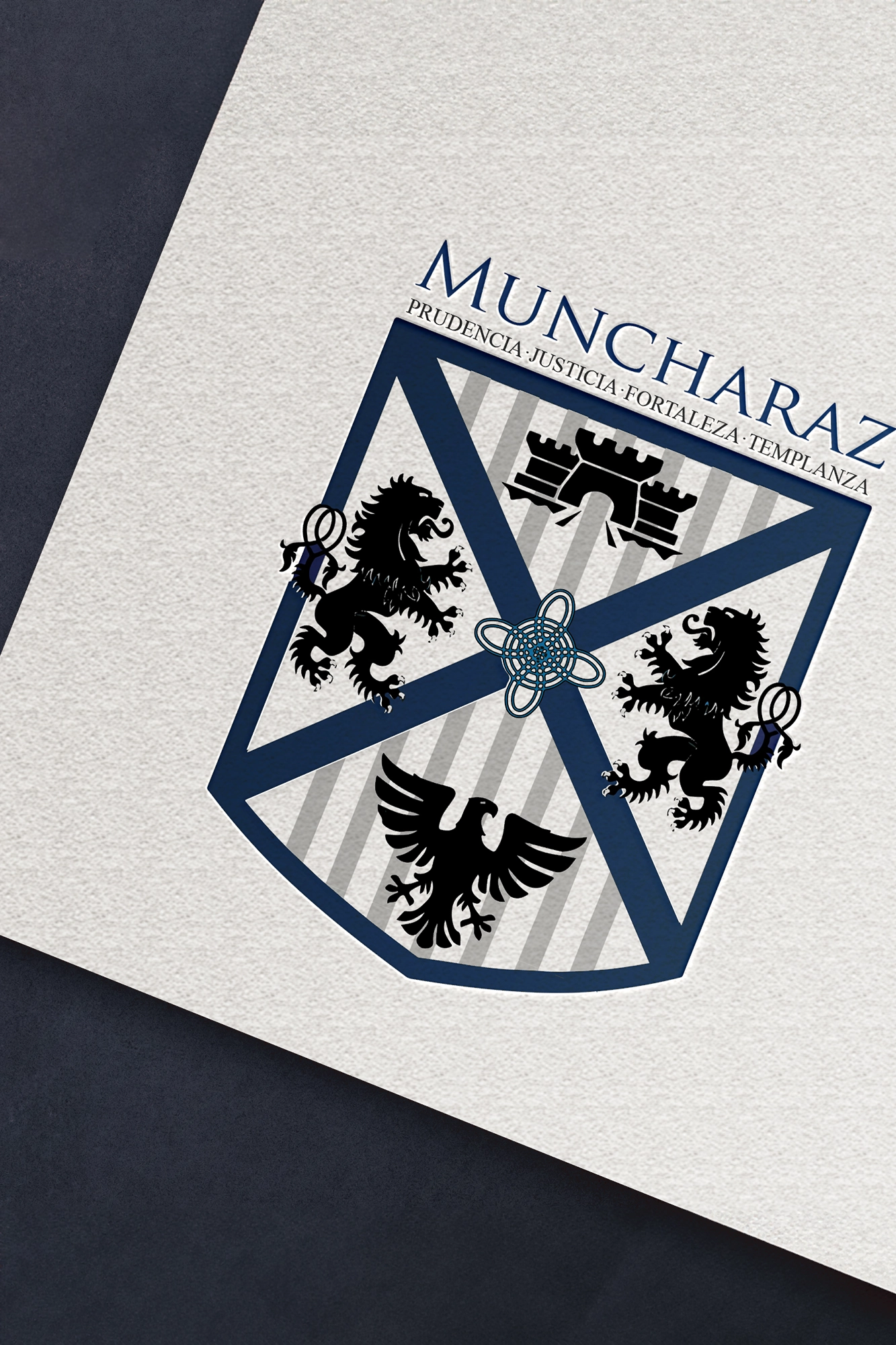 Escudo Muncharaz